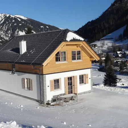 Riesneralm 17 Donnersbachwald