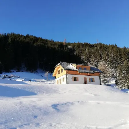 Riesneralm 17 *