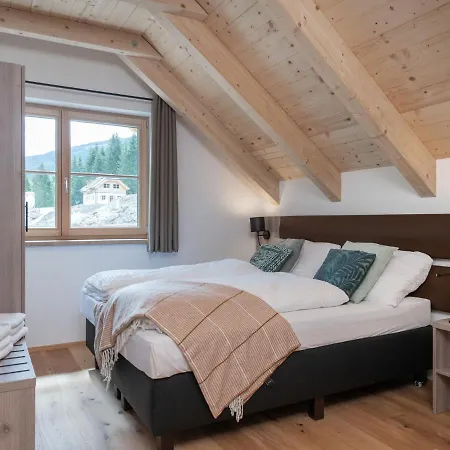 Riesneralm 17 * Donnersbachwald